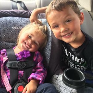 Meet your Posher, Bryce